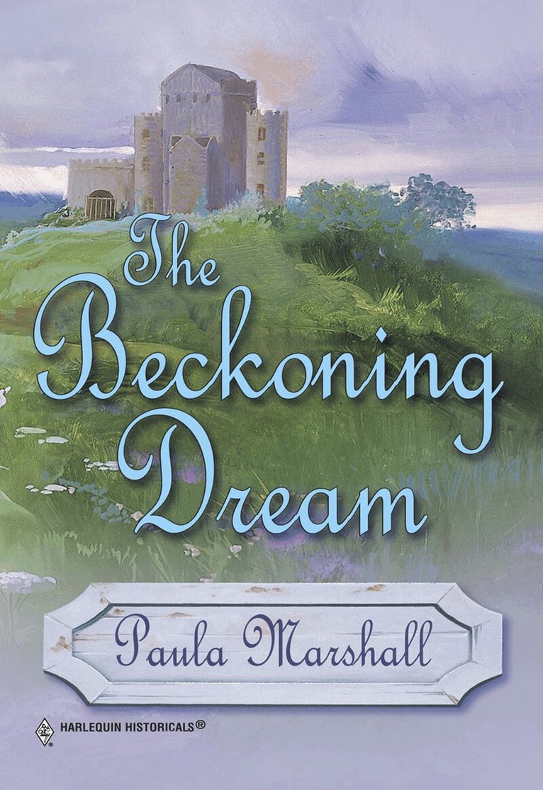 Paula Marshall - Beckoning Dream, E-bok