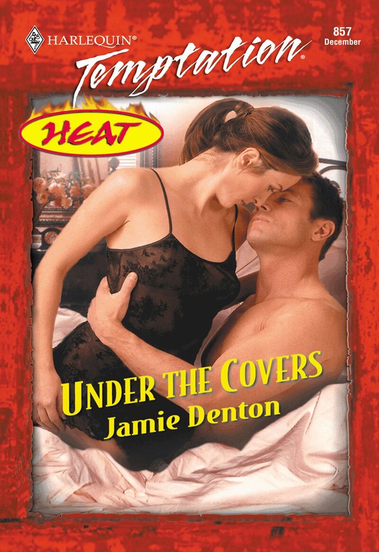 Jamie Denton - Under The Covers, E-bok