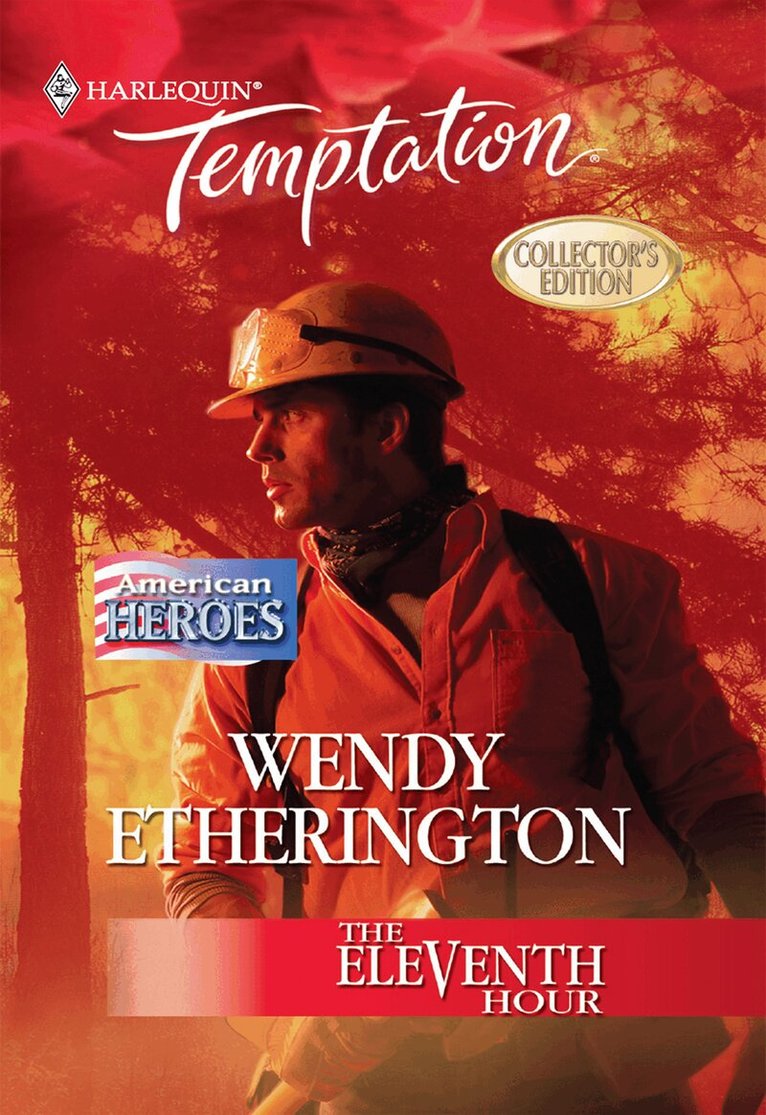 Wendy Etherington - Eleventh Hour, E-bok