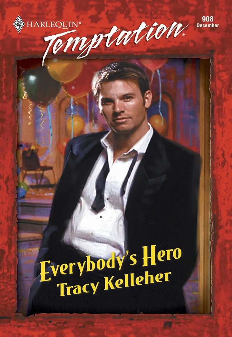 Tracy Kelleher - Everybody's Hero, E-bok. Tillgänglighet: Lägg i varukorg
