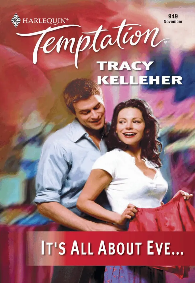 Tracy Kelleher - It's All About Eve, E-bok. Tillgänglighet: Lägg i varukorg