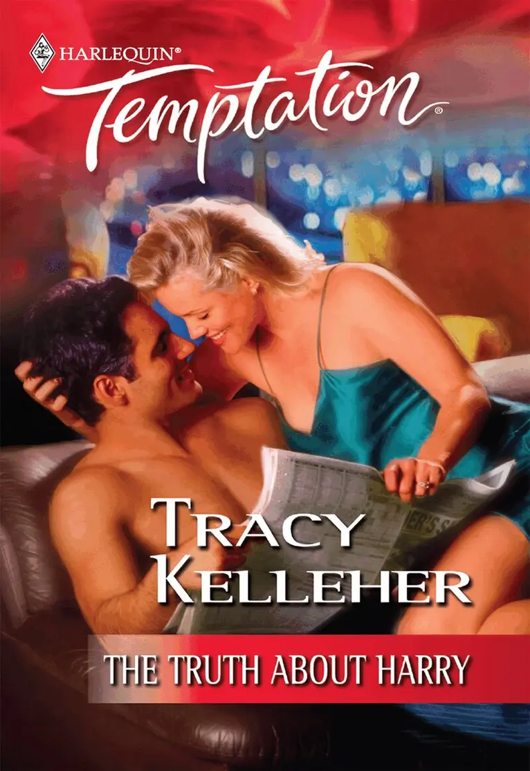 Tracy Kelleher - Truth About Harry, E-bok. Tillgänglighet: Lägg i varukorg