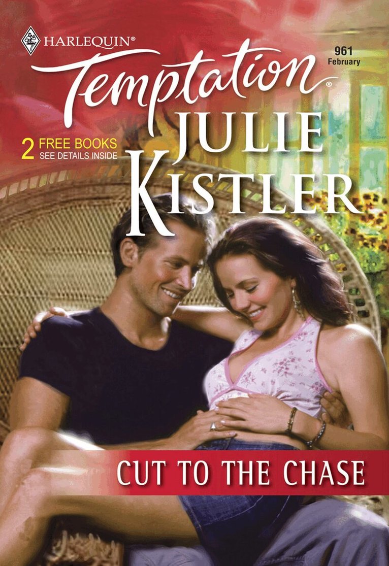 Julie Kistler - Cut To The Chase, E-bok