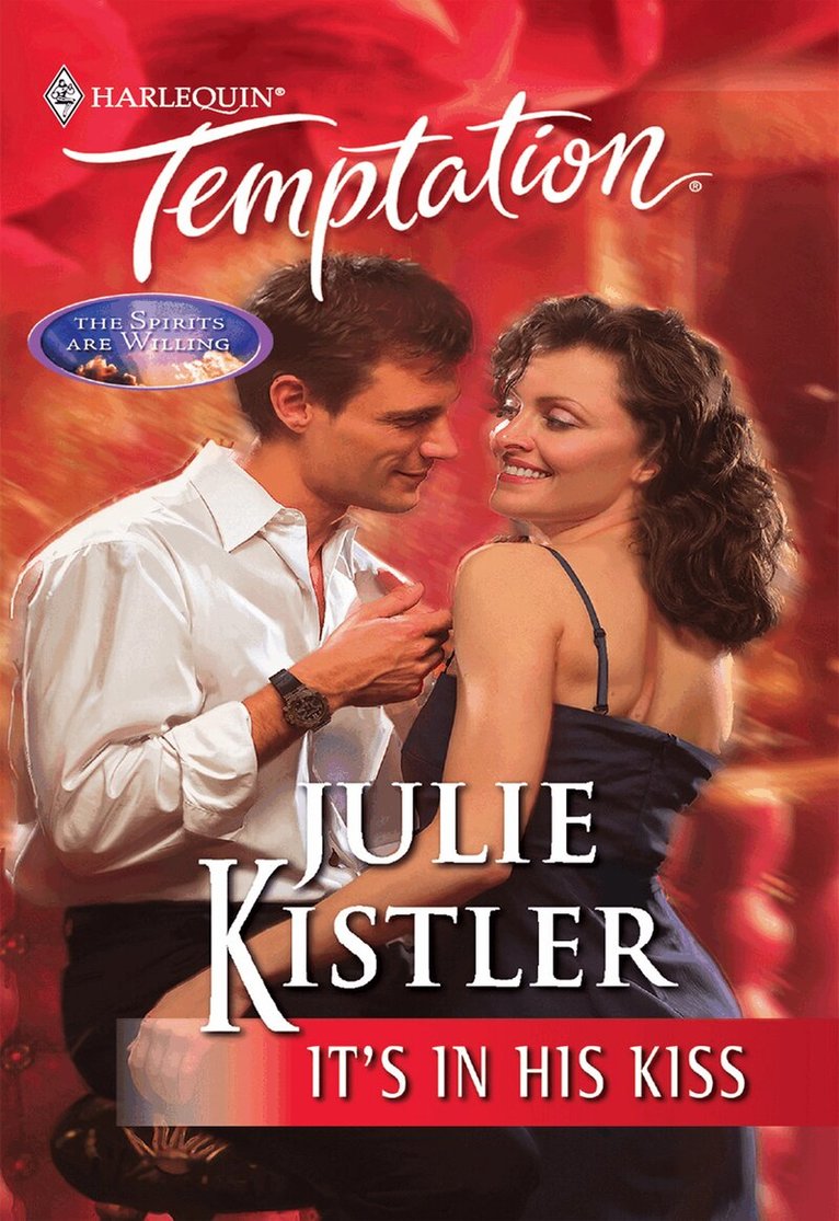 Julie Kistler - It's In His Kiss, E-bok