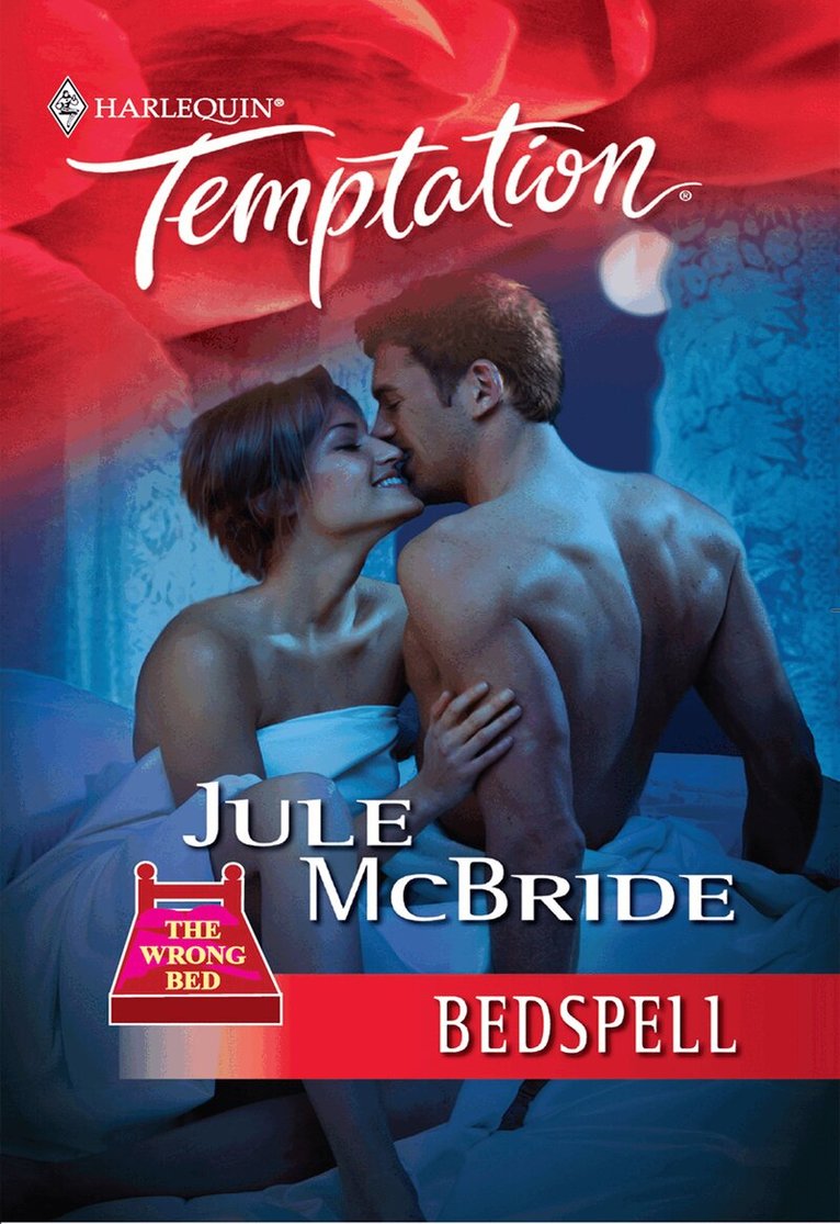 Jule McBride - Bedspell, E-bok