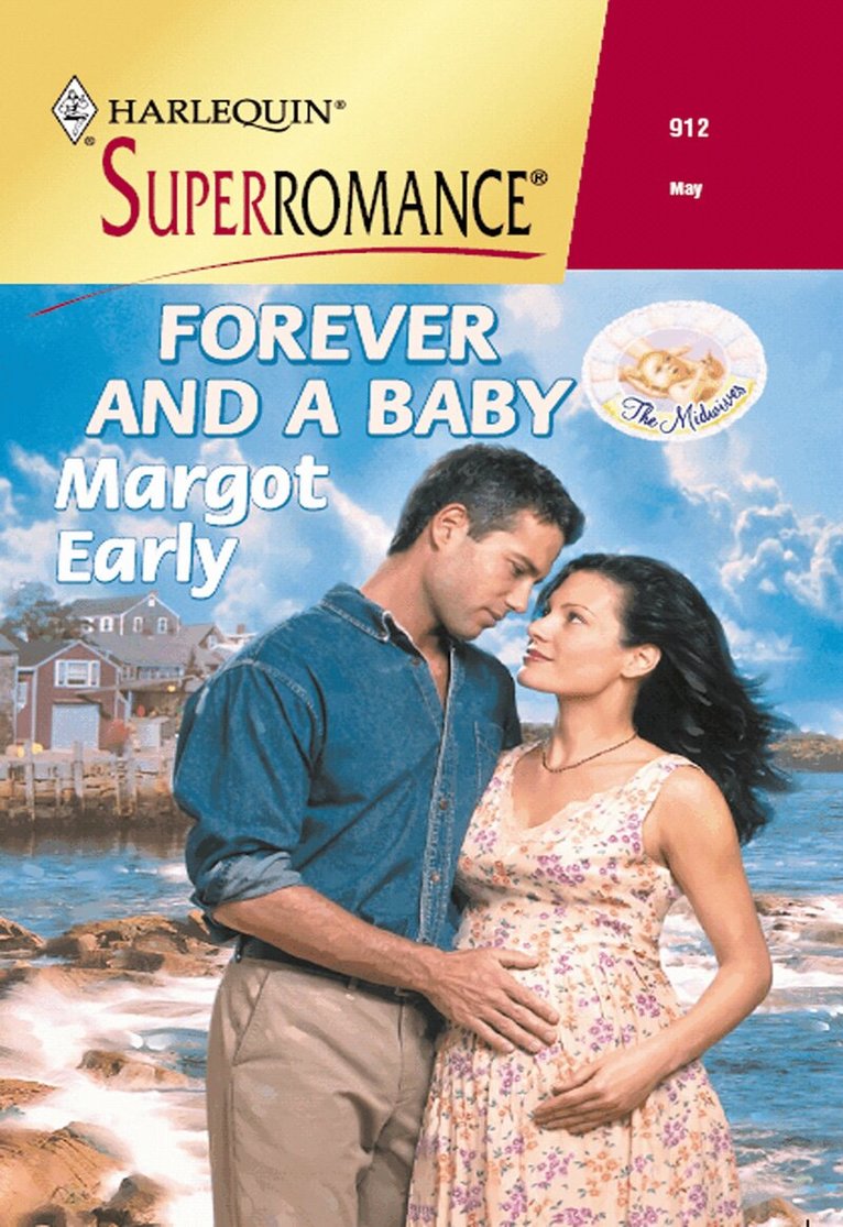 Margot Early - Forever And A Baby, E-bok