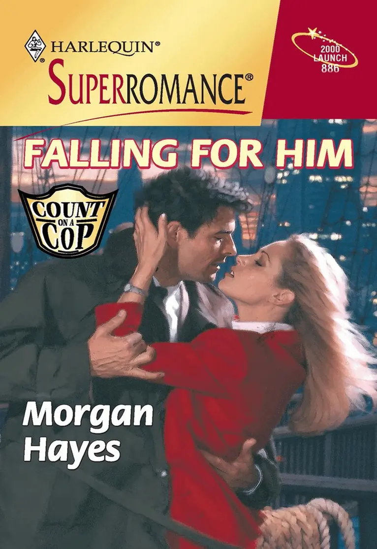 Morgan Hayes - Falling For Him, E-bok. Tillgänglighet: Lägg i varukorg
