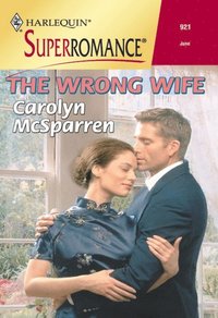 Wrong Wife