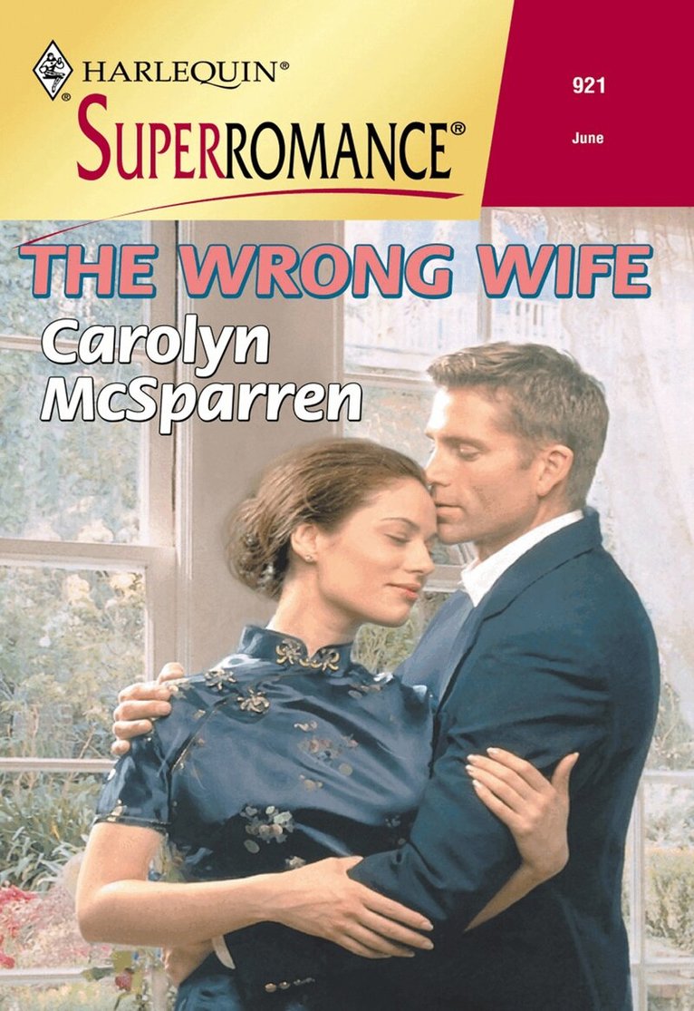 Carolyn McSparren - Wrong Wife, E-bok