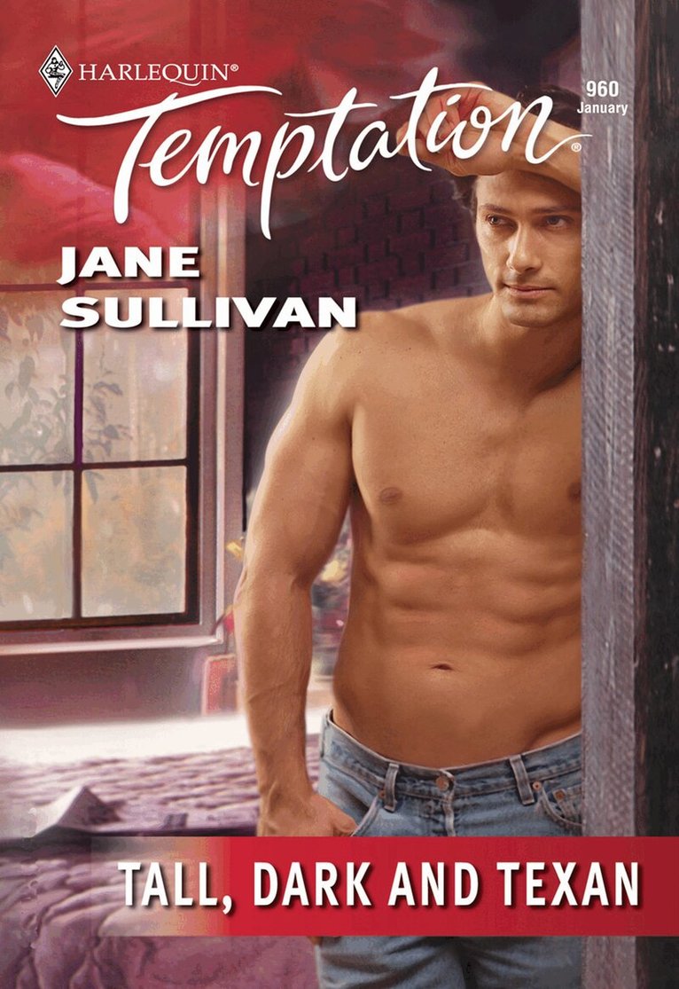 Jane Sullivan - Tall, Dark And Texan, E-bok