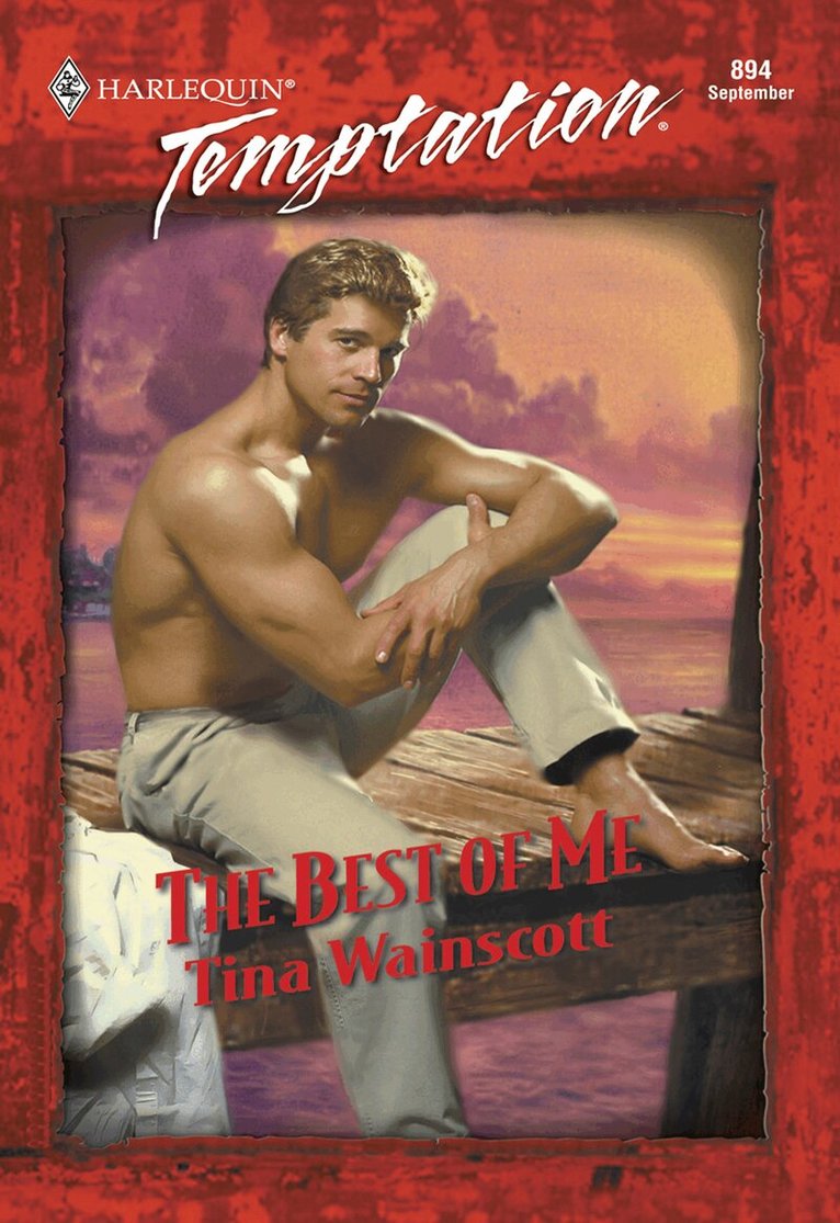 Tina Wainscott - Best Of Me, E-bok