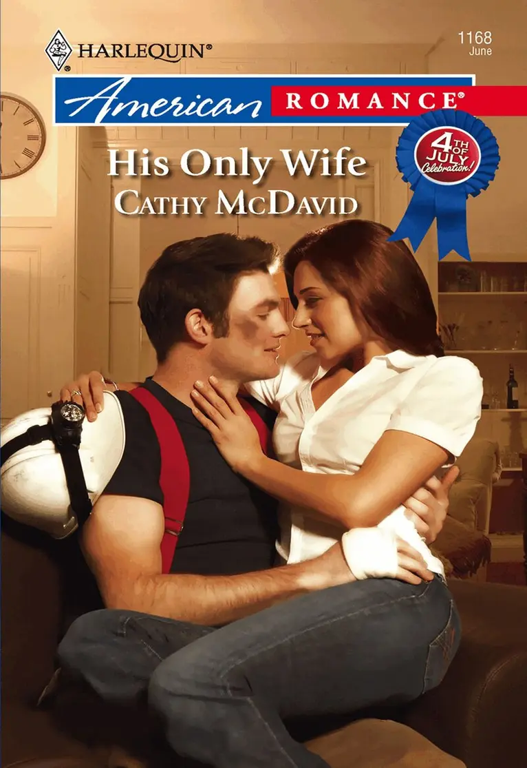 Cathy McDavid - His Only Wife, E-bok. Tillgänglighet: Lägg i varukorg