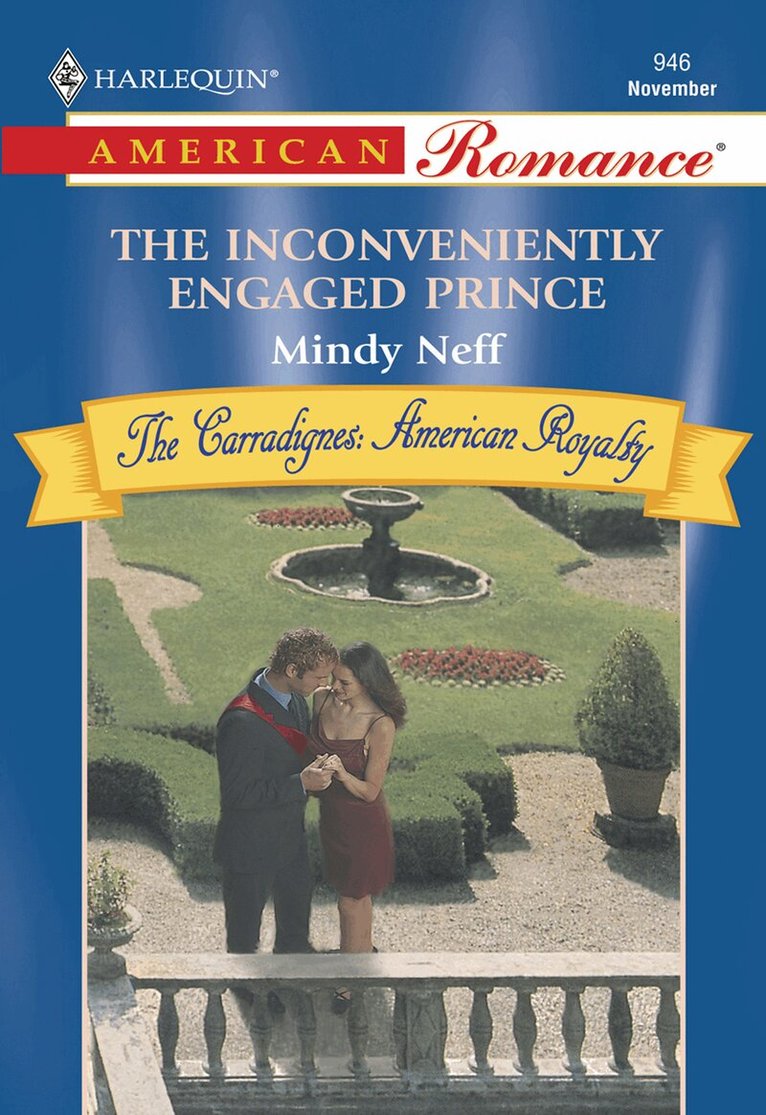 Mindy Neff - Inconveniently Engaged Prince, E-bok. Tillgänglighet: Lägg i varukorg