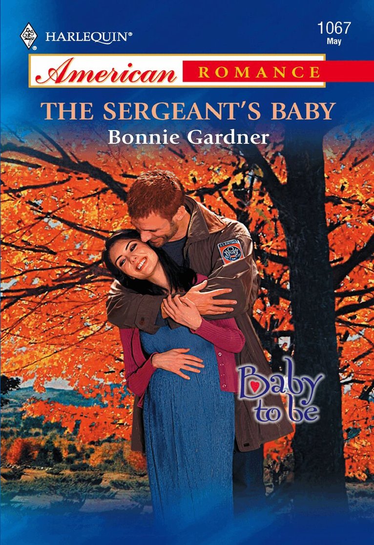 Bonnie Gardner - Sergeant's Baby, E-bok. Tillgänglighet: Lägg i varukorg