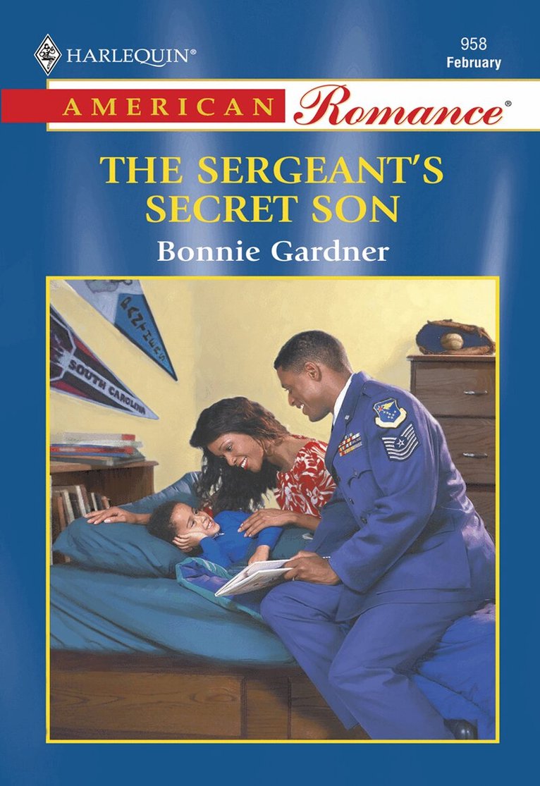 Bonnie Gardner - Sergeant's Secret Son, E-bok. Tillgänglighet: Lägg i varukorg