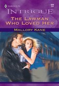 LAWMAN WHO LOVED HER EB