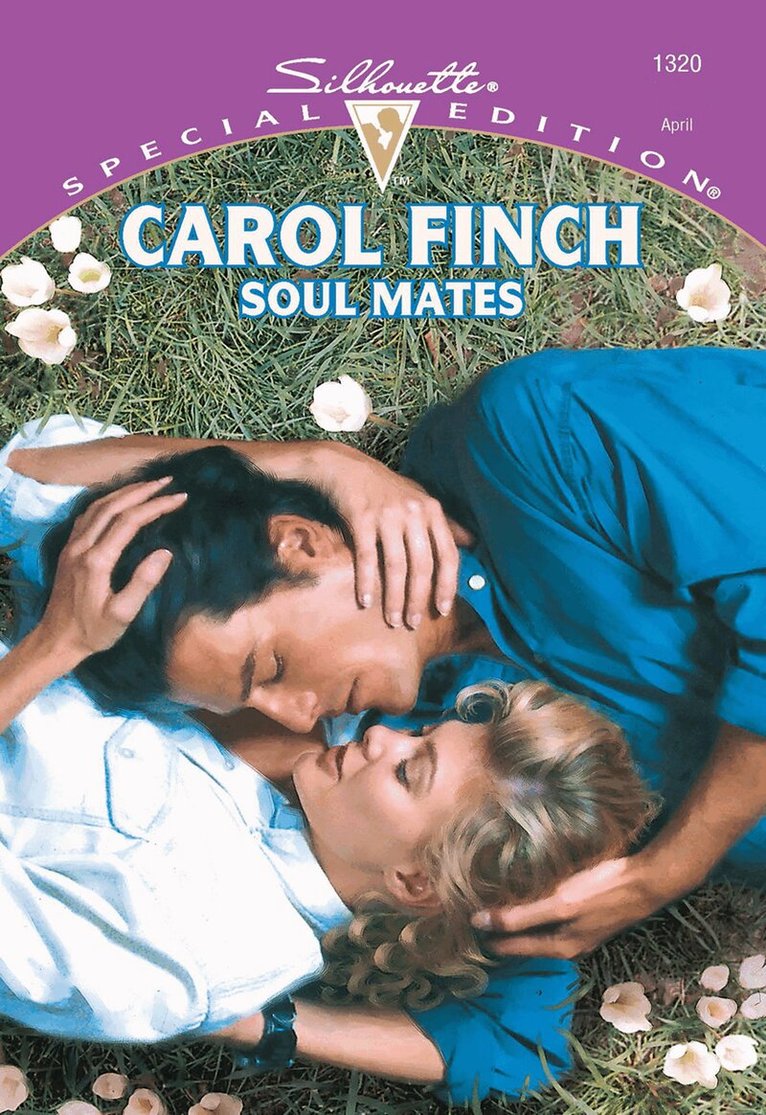 Carol Finch - Soul Mates, E-bok