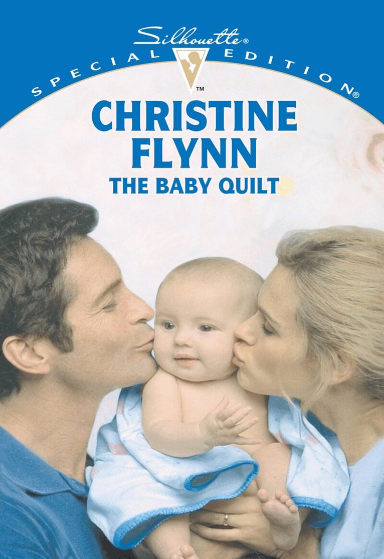 Christine Flynn - Baby Quilt, E-bok