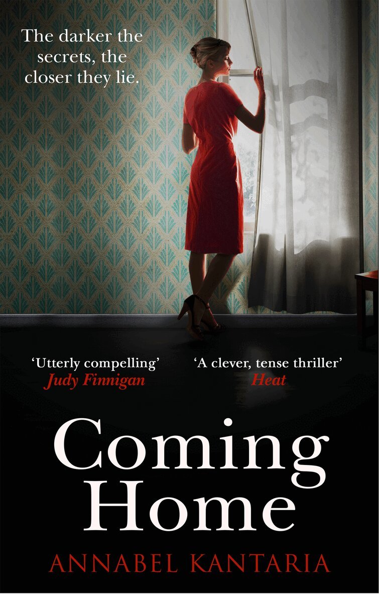 Annabel Kantaria - Coming Home, E-bok