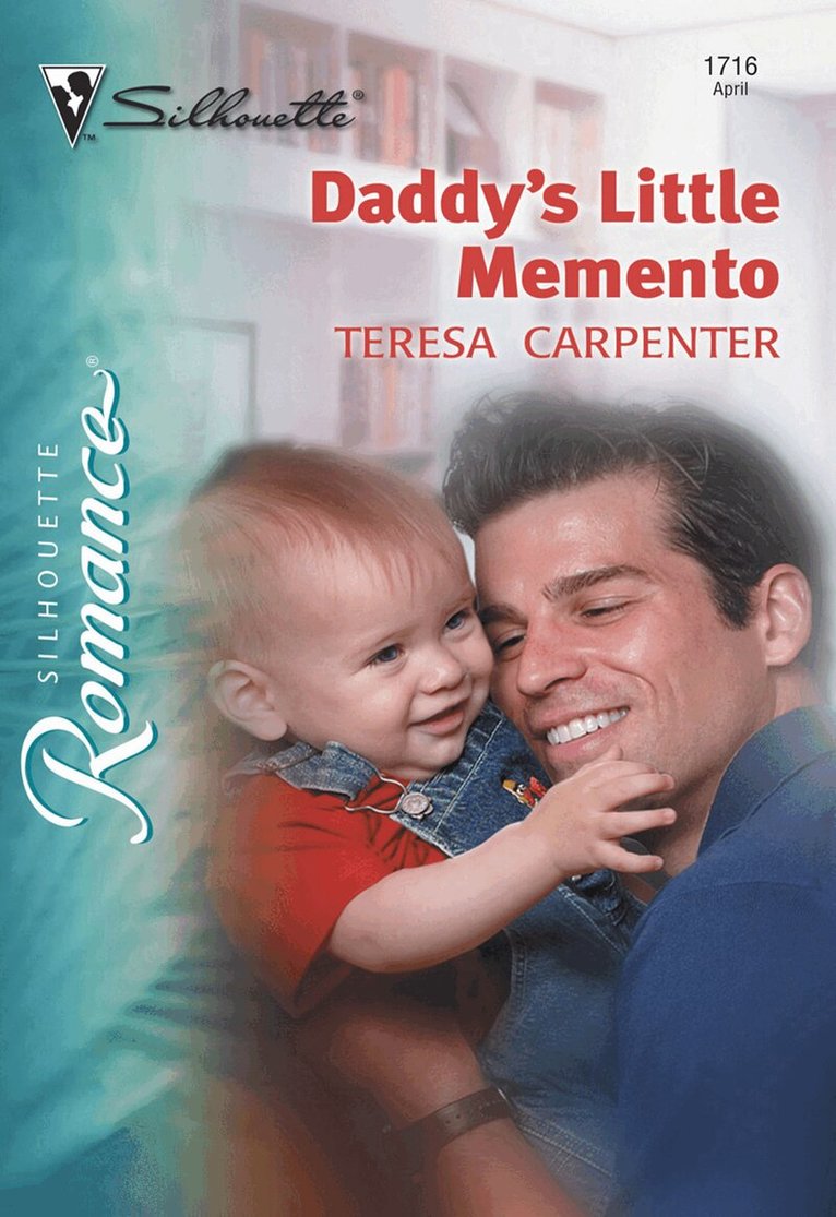 Teresa Carpenter - Daddy's Little Memento, E-bok