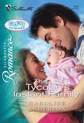 TYCOONS INSTANT FAMILY EB