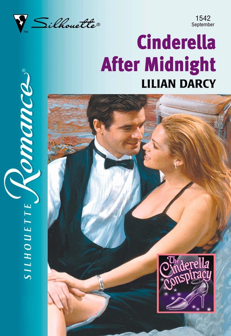Lilian Darcy - Cinderella After Midnight, E-bok