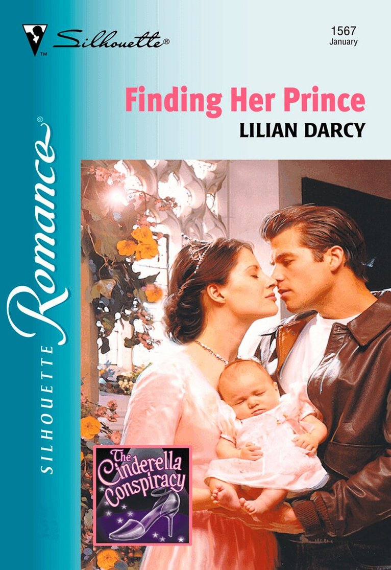 Lilian Darcy - Finding Her Prince, E-bok