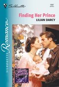Finding Her Prince (Mills & Boon Silhouette)