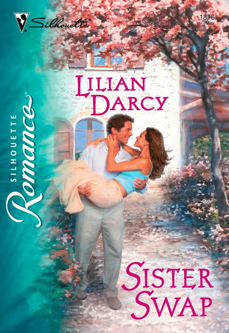 Lilian Darcy - Sister Swap, E-bok