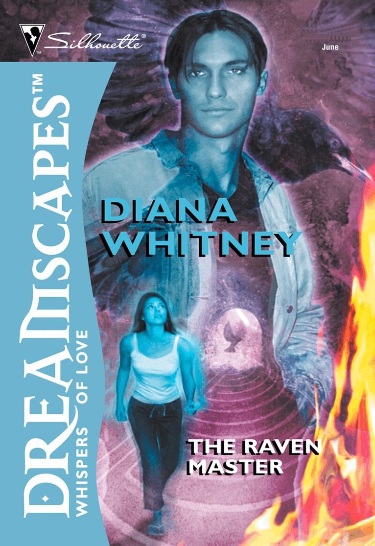 Diana Whitney - Raven Master, E-bok