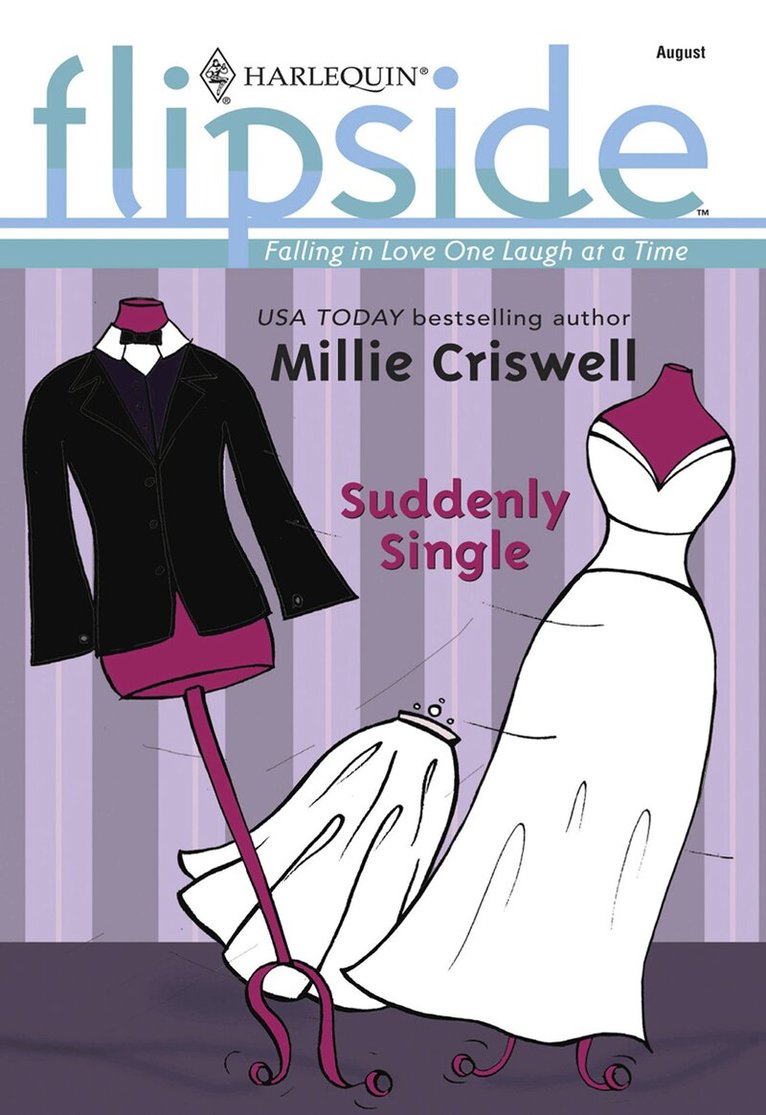 Millie Criswell - Suddenly Single, E-bok