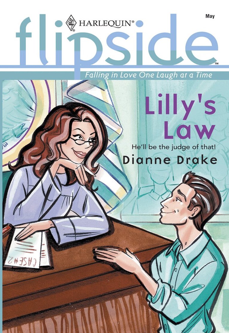Dianne Drake - Lilly's Law, E-bok