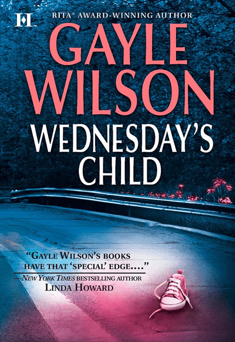 Gayle Wilson - Wednesday's Child, E-bok