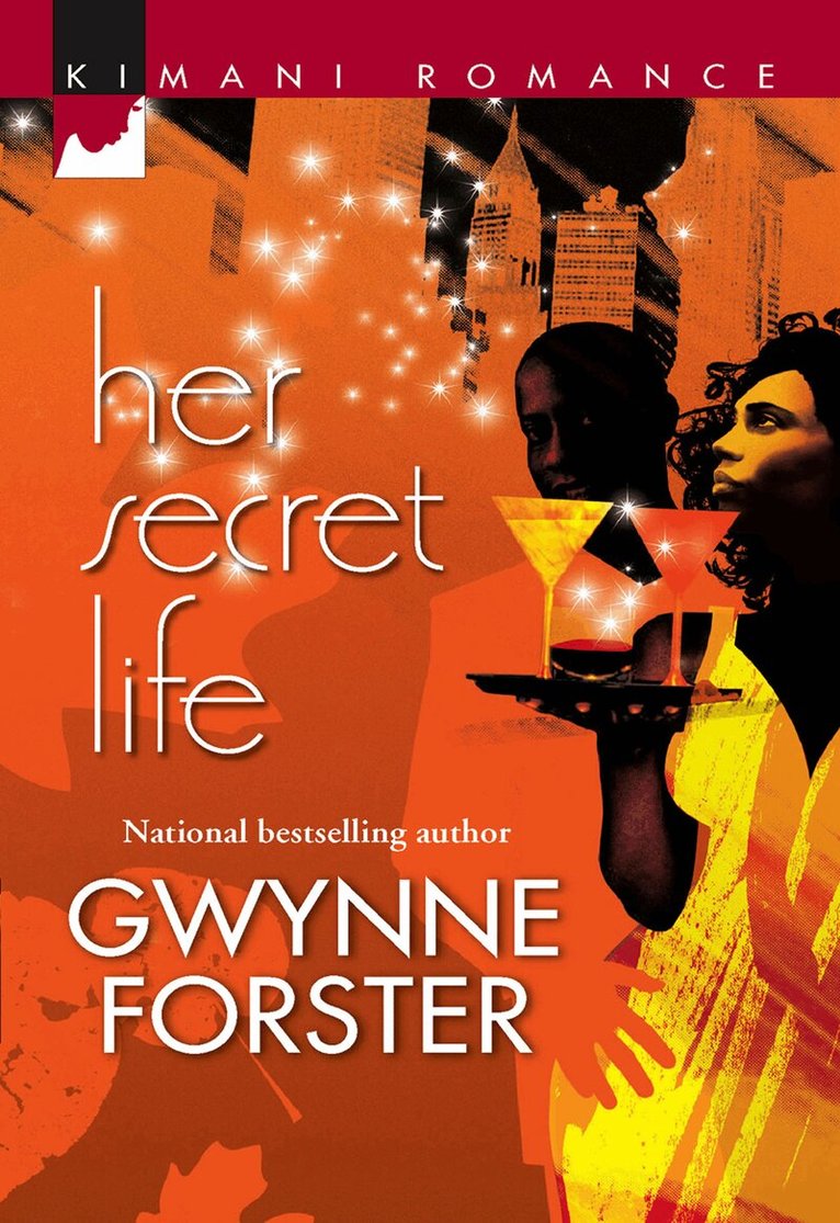 Gwynne Forster - Her Secret Life, E-bok