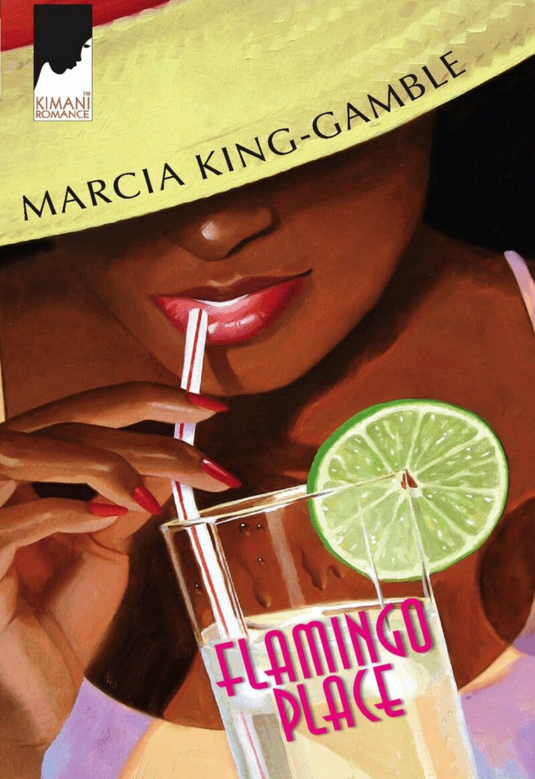 Marcia King-Gamble - Flamingo Place, E-bok