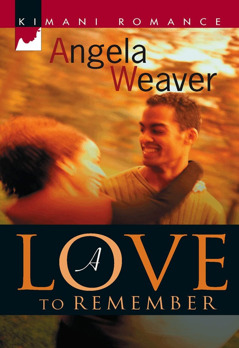 Angela Weaver - Love To Remember, E-bok