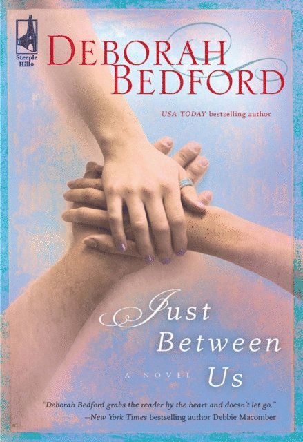 Mills & Boon - Just Between Us, E-bok