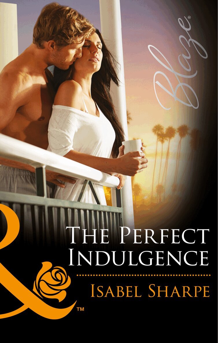 Isabel Sharpe - Perfect Indulgence, E-bok