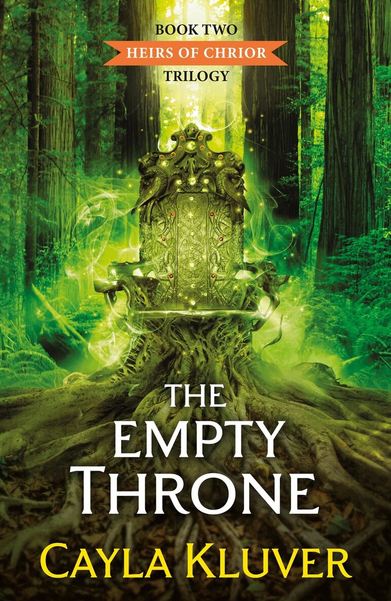 Empty Throne