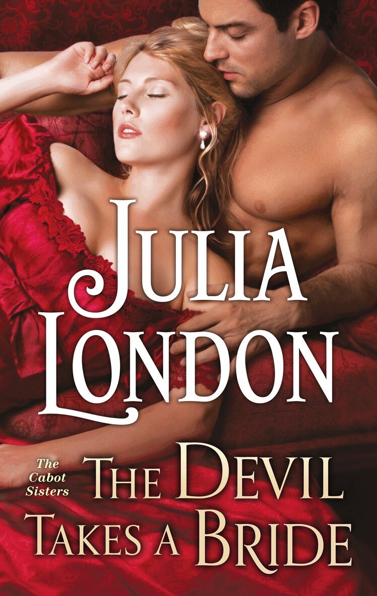 Julia London - Devil Takes a Bride, E-bok
