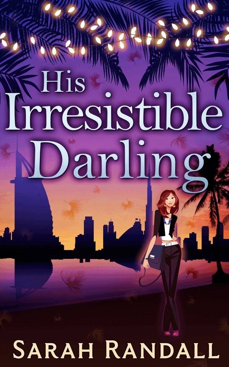 Sarah Randall - His Irresistible Darling, E-bok. Tillgänglighet: Lägg i varukorg