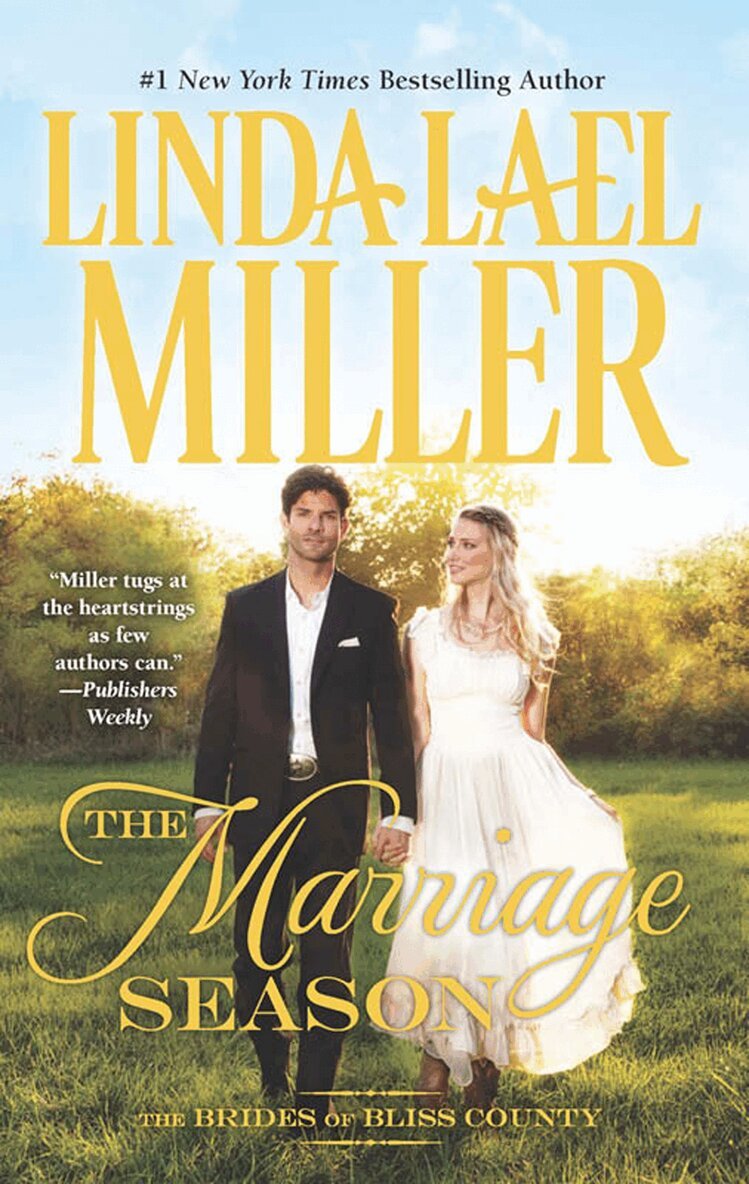 Linda Lael Miller - Marriage Season, E-bok