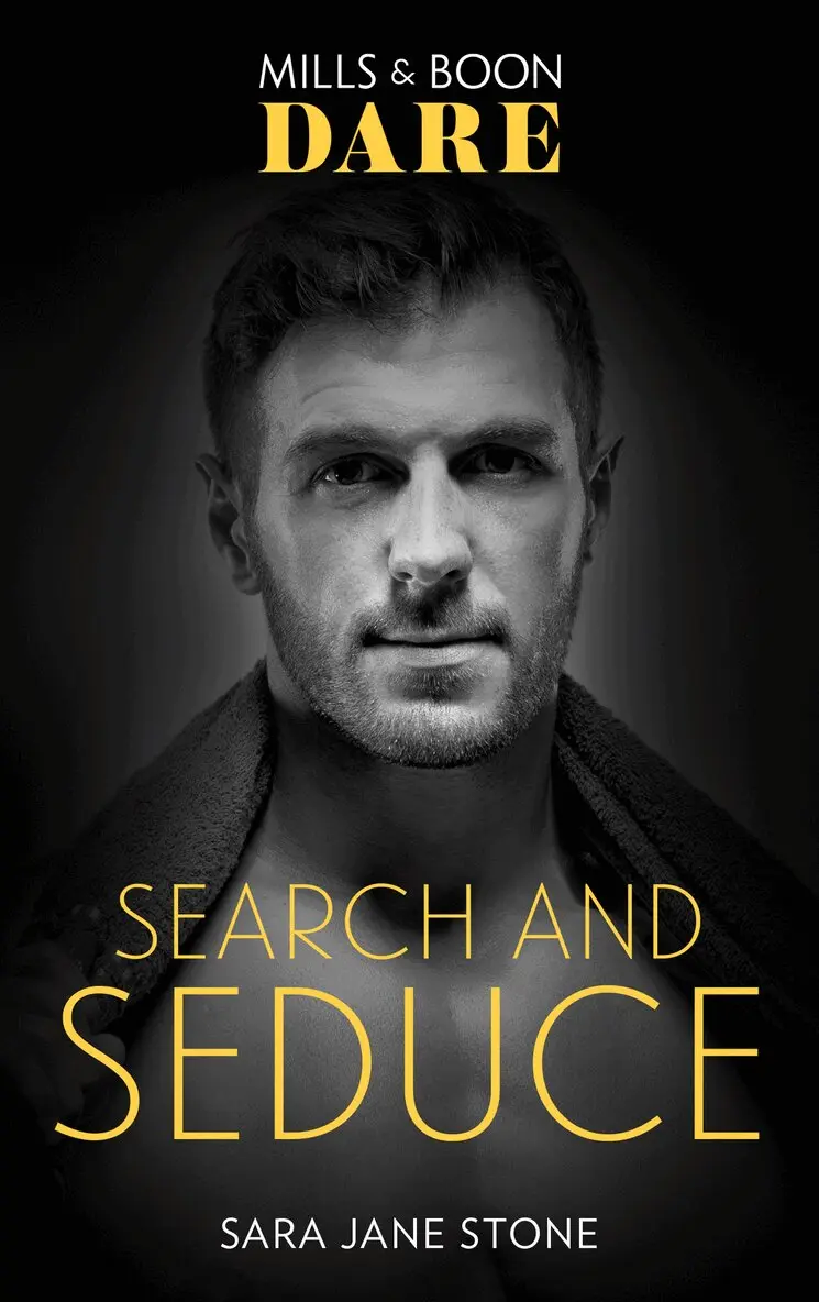 Sara Jane Stone - Search And Seduce, E-bok. Tillgänglighet: Lägg i varukorg
