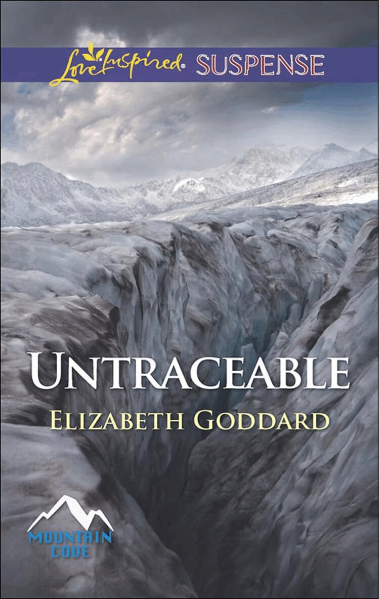 Elizabeth Goddard - Untraceable, E-bok