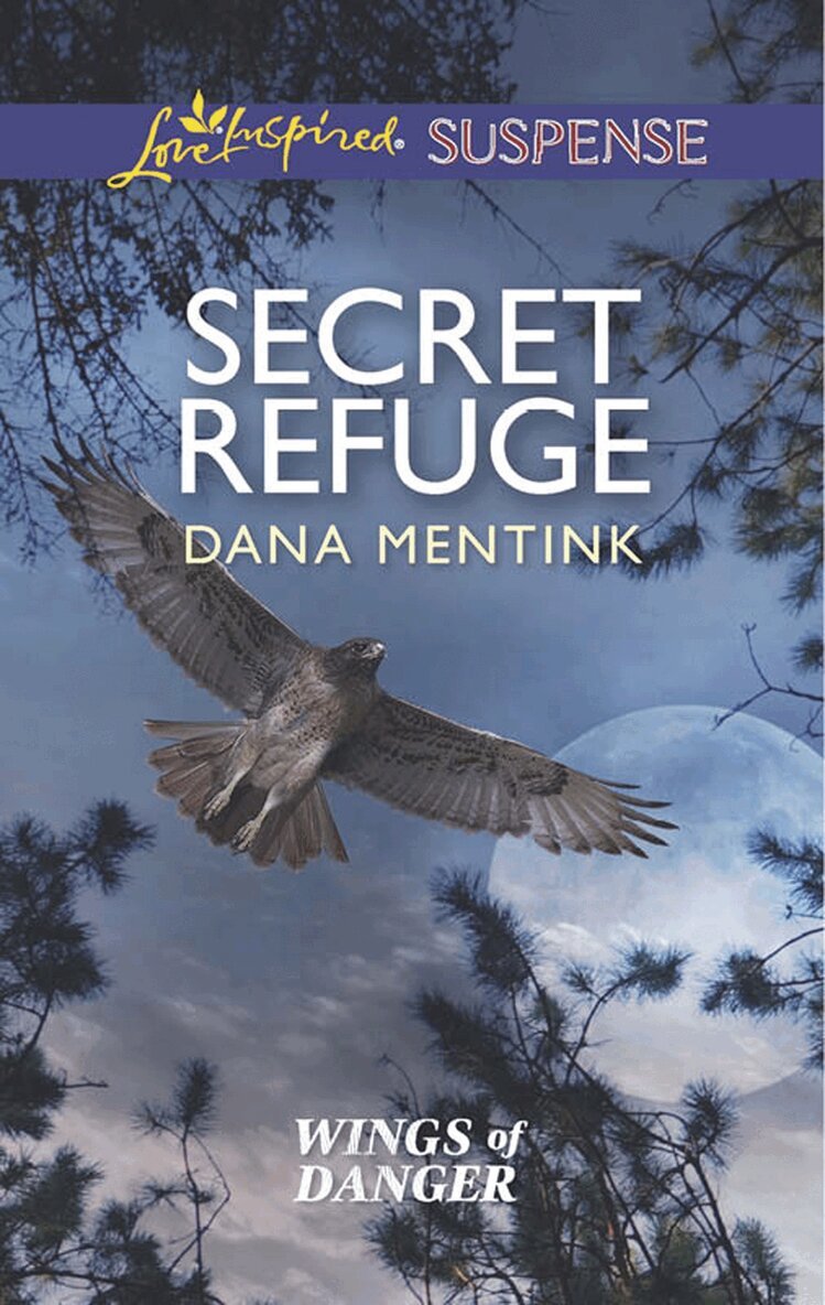 Dana Mentink - Secret Refuge, E-bok