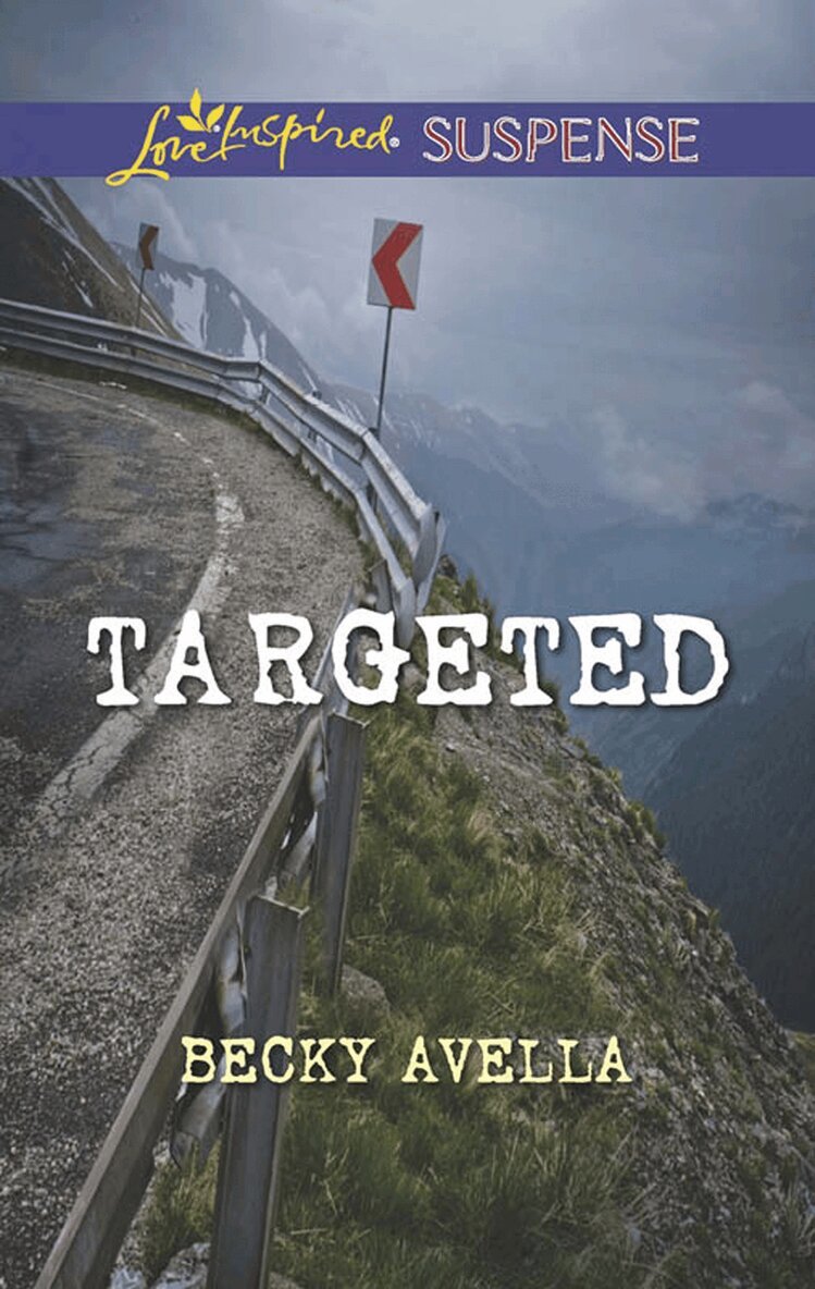 Becky Avella - Targeted, E-bok