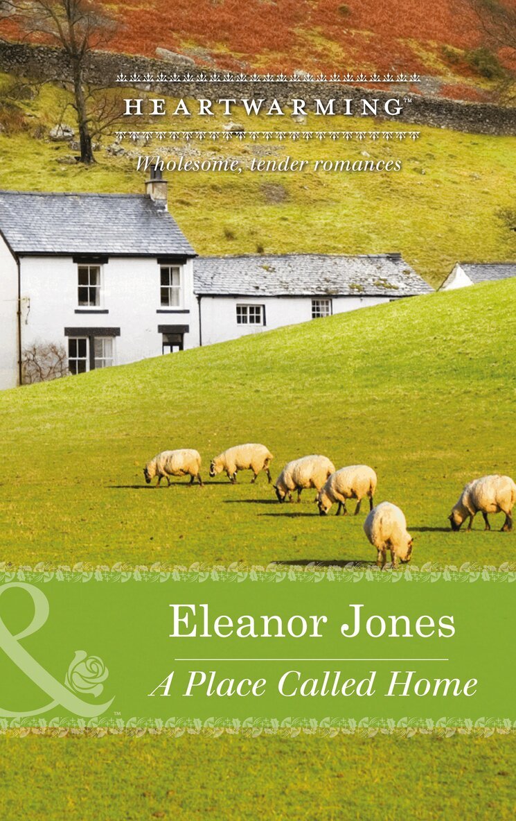 Eleanor Jones - Place Called Home, E-bok