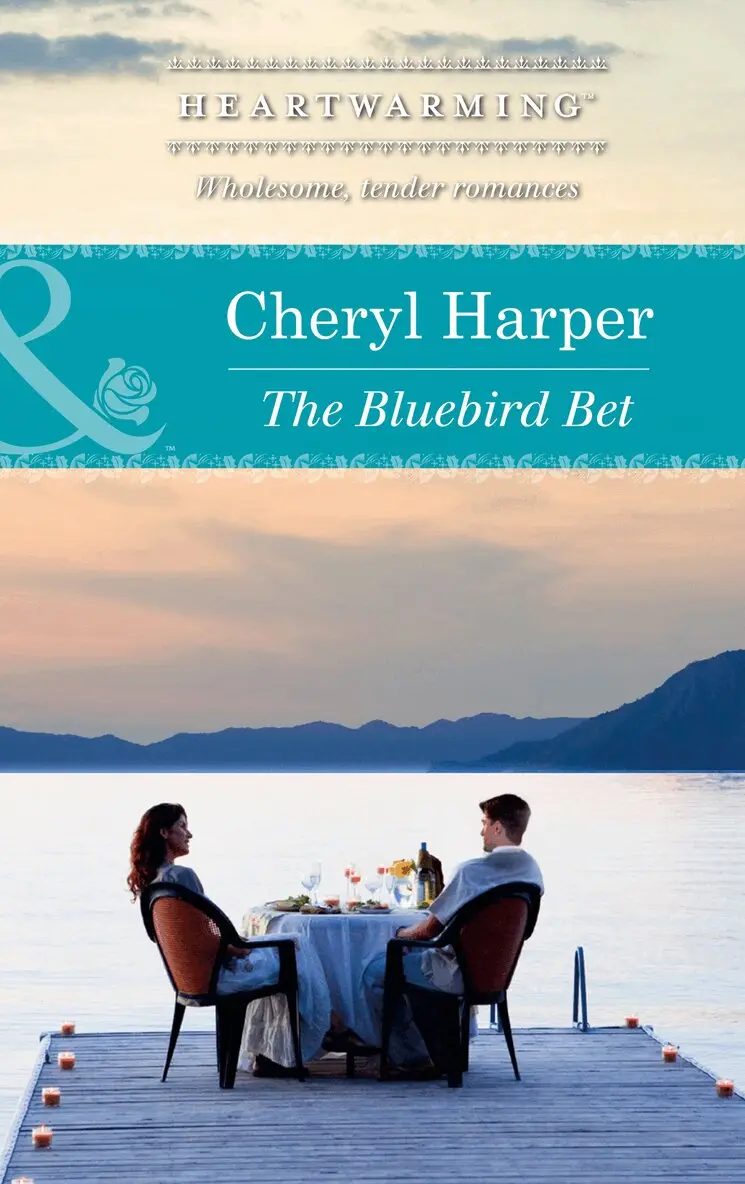 Cheryl Harper - Bluebird Bet, E-bok. Tillgänglighet: Lägg i varukorg