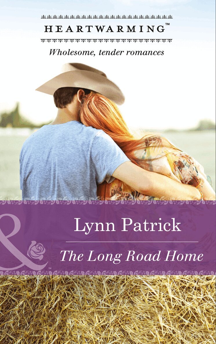 Lynn Patrick - Long Road Home, E-bok