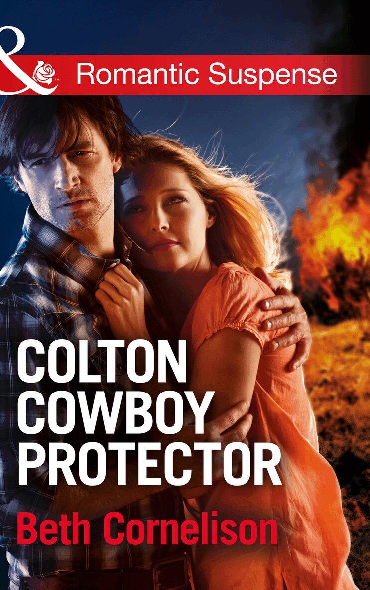 Beth Cornelison - Colton Cowboy Protector, E-bok
